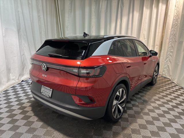 2021 Volkswagen ID.4 Pro S