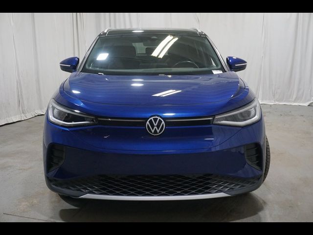 2021 Volkswagen ID.4 Pro S