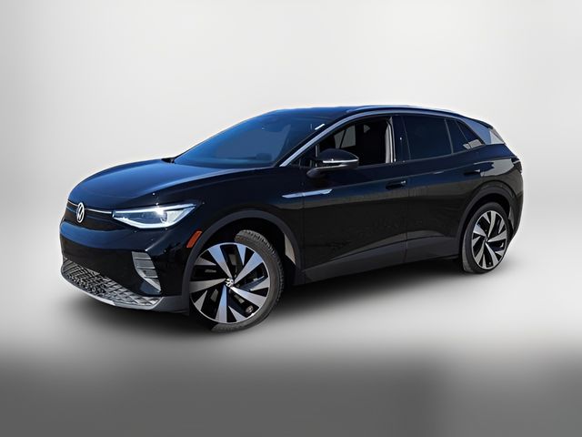 2021 Volkswagen ID.4 Pro S