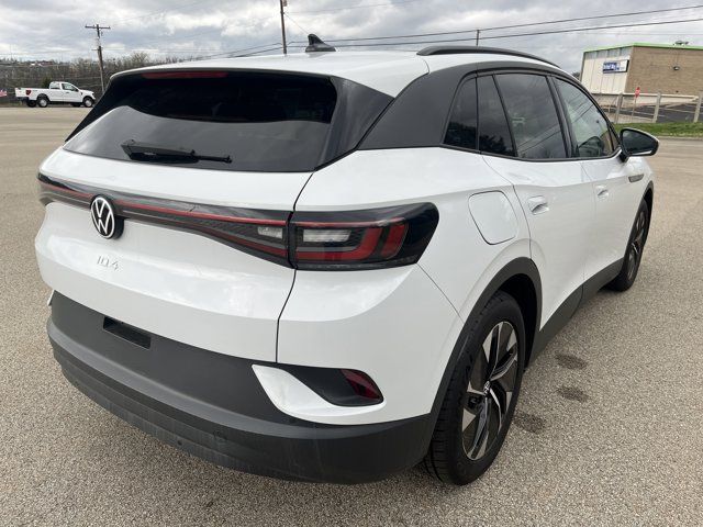 2021 Volkswagen ID.4 Pro S