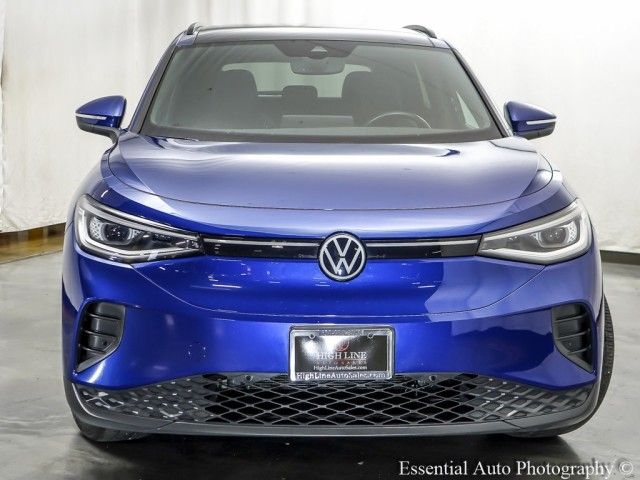 2021 Volkswagen ID.4 Pro S