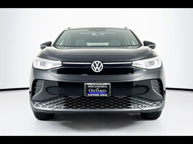 2021 Volkswagen ID.4 Pro S