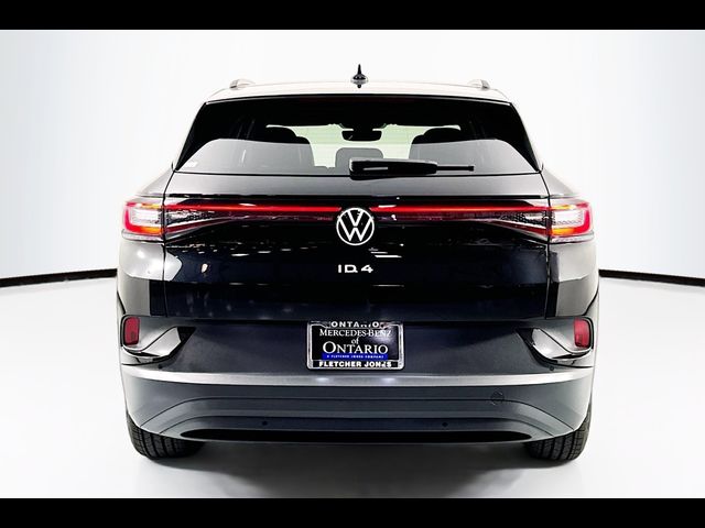 2021 Volkswagen ID.4 Pro S