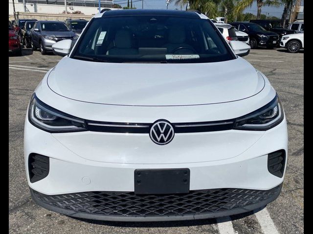 2021 Volkswagen ID.4 Pro S