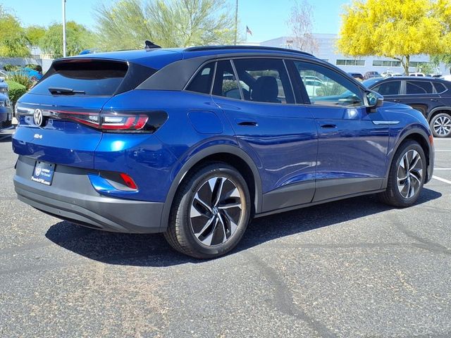 2021 Volkswagen ID.4 Pro S