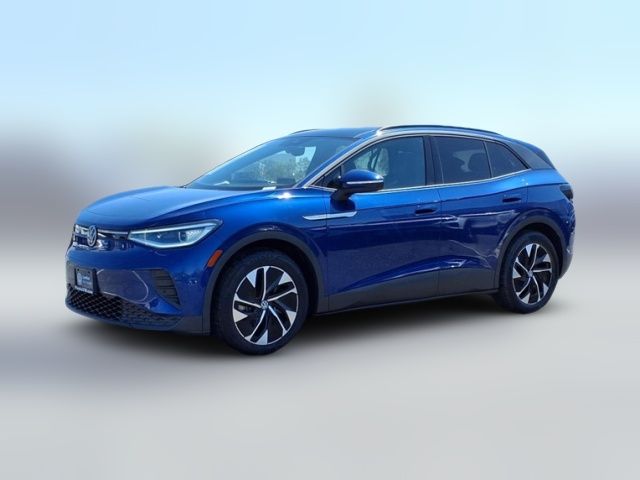 2021 Volkswagen ID.4 Pro S