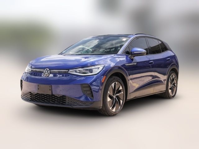 2021 Volkswagen ID.4 Pro S