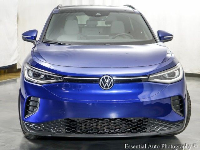 2021 Volkswagen ID.4 Pro S