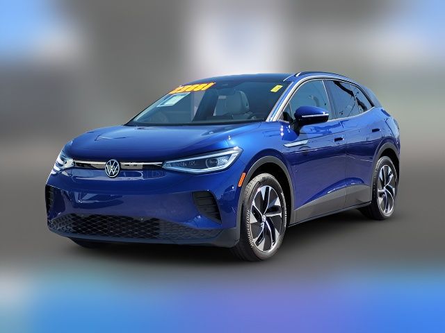 2021 Volkswagen ID.4 Pro S