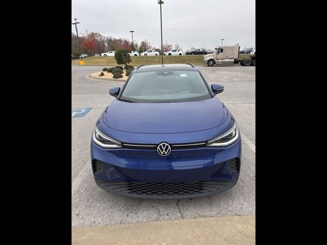 2021 Volkswagen ID.4 Pro S