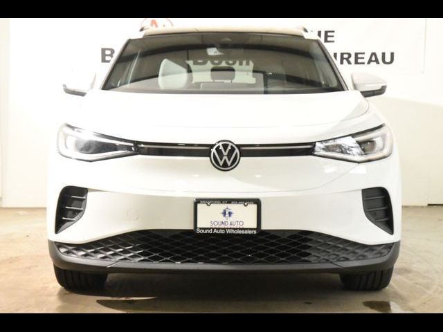 2021 Volkswagen ID.4 Pro S