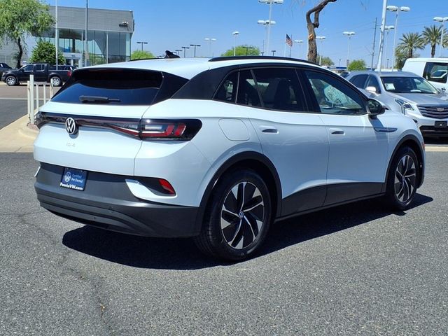 2021 Volkswagen ID.4 Pro S