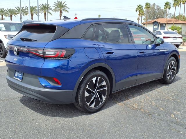 2021 Volkswagen ID.4 Pro S