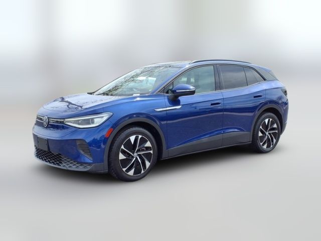 2021 Volkswagen ID.4 Pro S