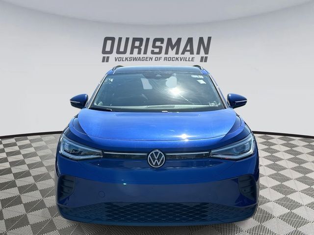 2021 Volkswagen ID.4 Pro S