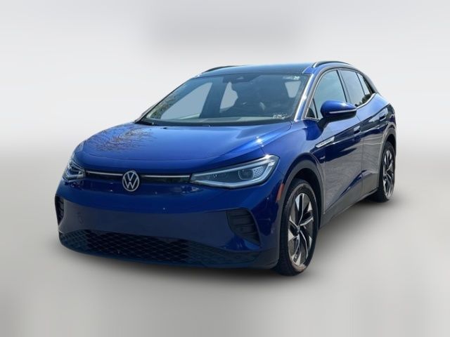 2021 Volkswagen ID.4 Pro S