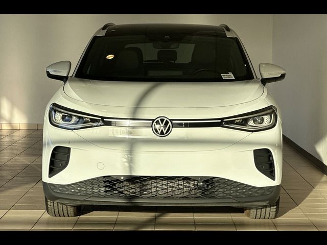 2021 Volkswagen ID.4 Pro S