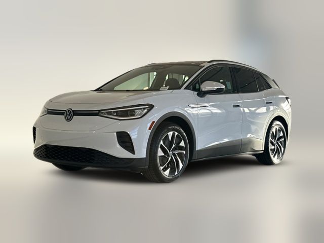 2021 Volkswagen ID.4 Pro S