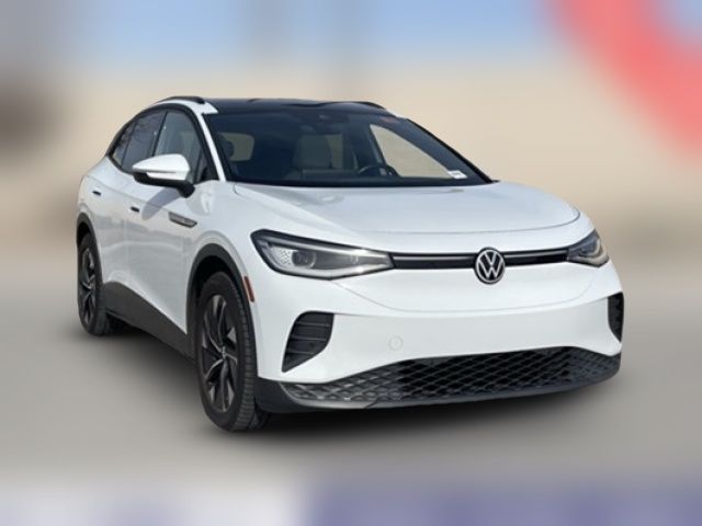 2021 Volkswagen ID.4 Pro S