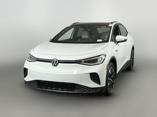 2021 Volkswagen ID.4 Pro S