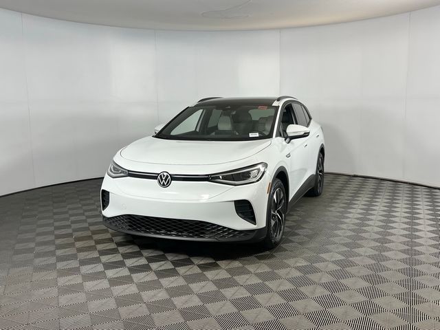 2021 Volkswagen ID.4 Pro S