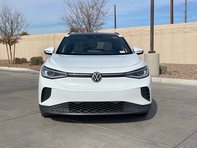 2021 Volkswagen ID.4 Pro S