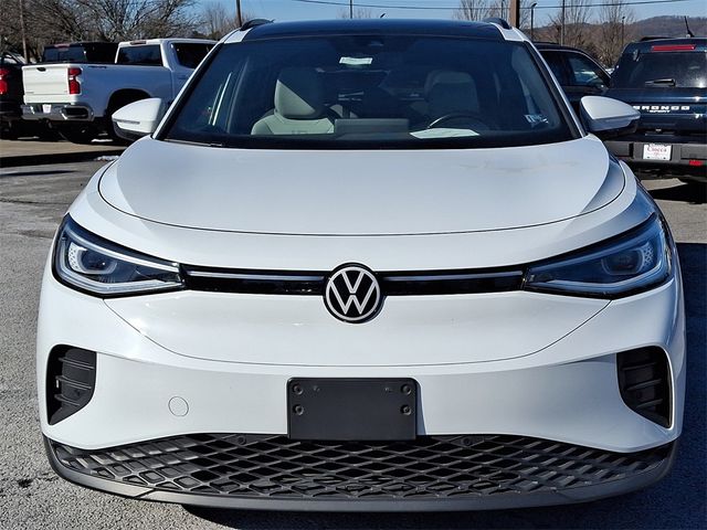 2021 Volkswagen ID.4 Pro S