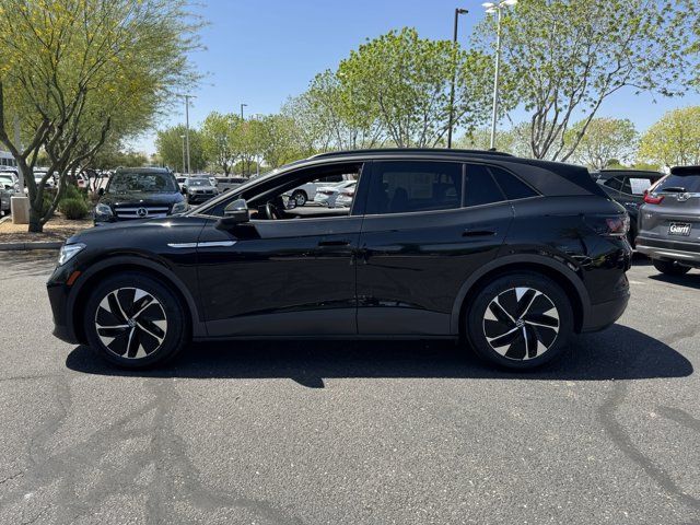 2021 Volkswagen ID.4 Pro S