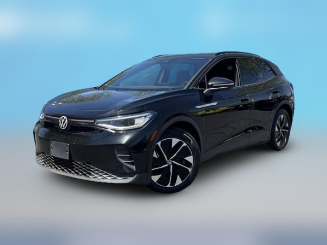 2021 Volkswagen ID.4 Pro S
