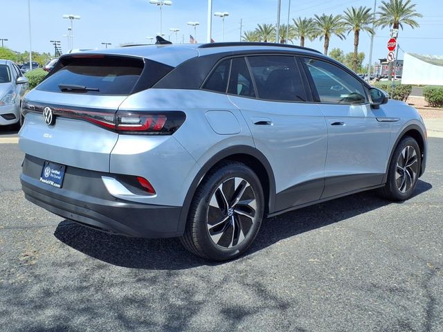 2021 Volkswagen ID.4 Pro S