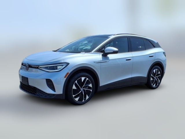 2021 Volkswagen ID.4 Pro S