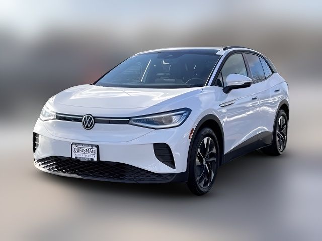 2021 Volkswagen ID.4 Pro S