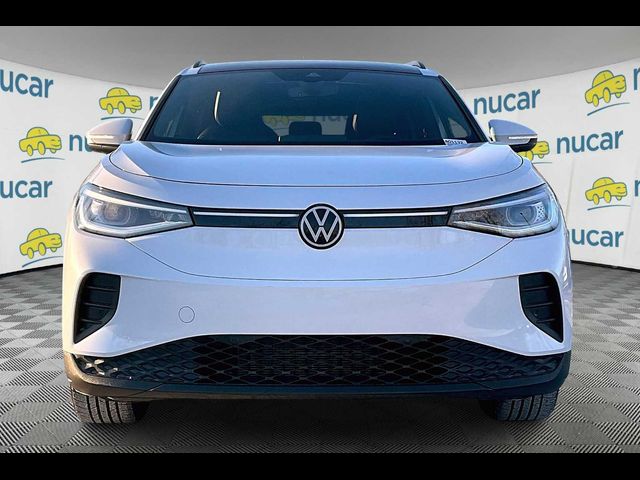 2021 Volkswagen ID.4 Pro S