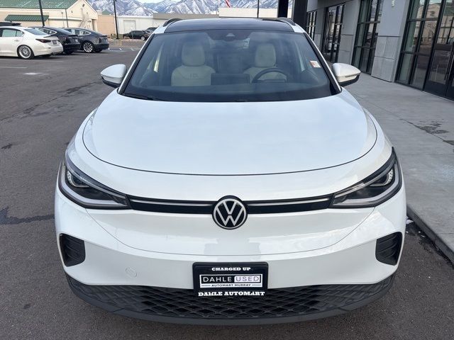 2021 Volkswagen ID.4 Pro S