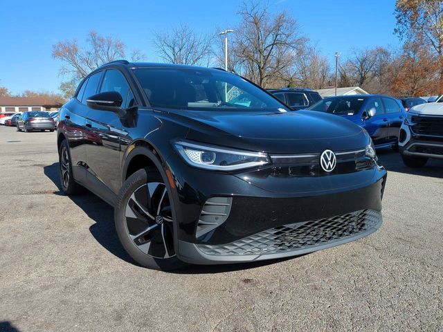 2021 Volkswagen ID.4 Pro S