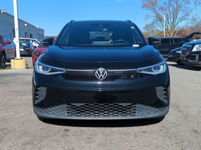 2021 Volkswagen ID.4 Pro S