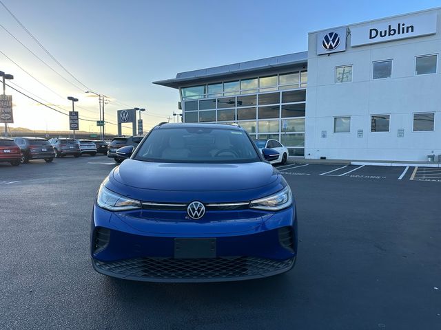 2021 Volkswagen ID.4 Pro S