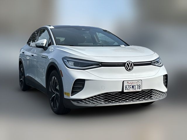 2021 Volkswagen ID.4 Pro S