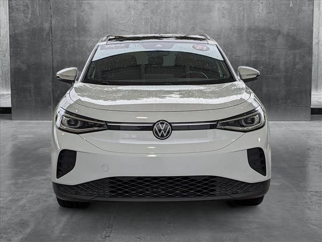 2021 Volkswagen ID.4 Pro S