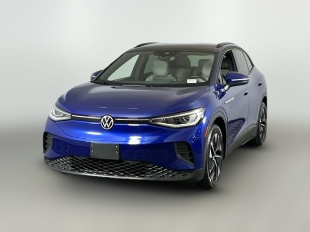 2021 Volkswagen ID.4 Pro S