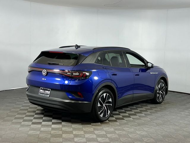 2021 Volkswagen ID.4 Pro S