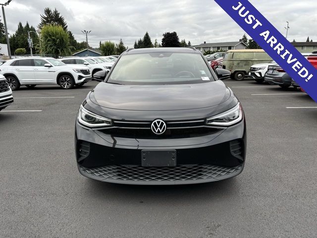 2021 Volkswagen ID.4 Pro S