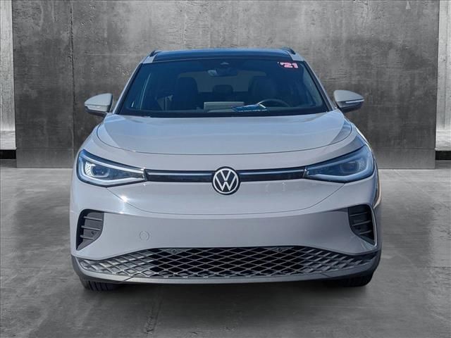 2021 Volkswagen ID.4 Pro S