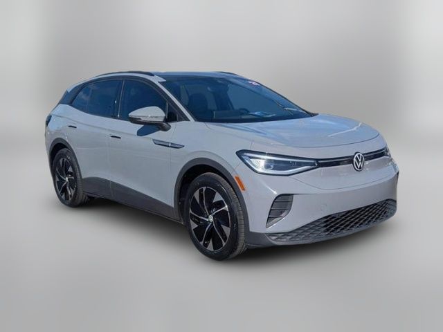 2021 Volkswagen ID.4 Pro S