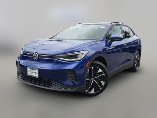 2021 Volkswagen ID.4 Pro S