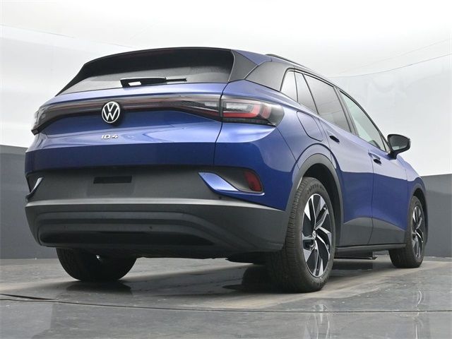 2021 Volkswagen ID.4 Pro S