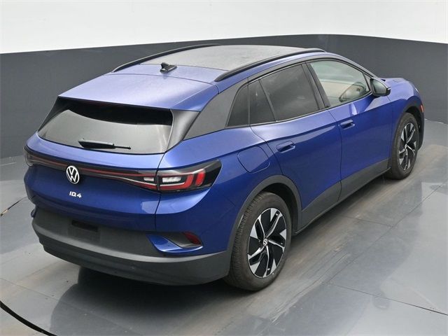 2021 Volkswagen ID.4 Pro S