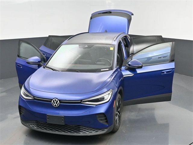 2021 Volkswagen ID.4 Pro S