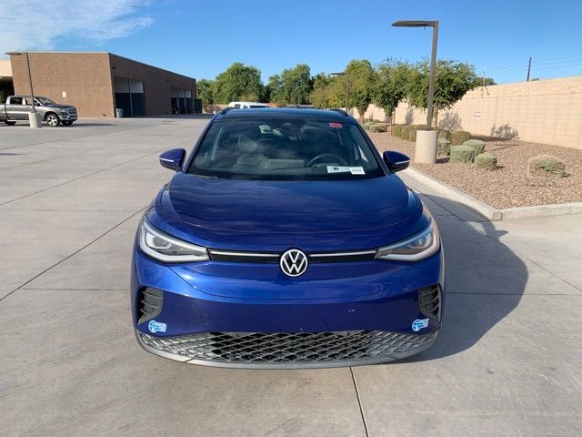 2021 Volkswagen ID.4 Pro S