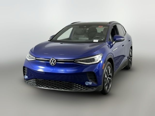 2021 Volkswagen ID.4 Pro S